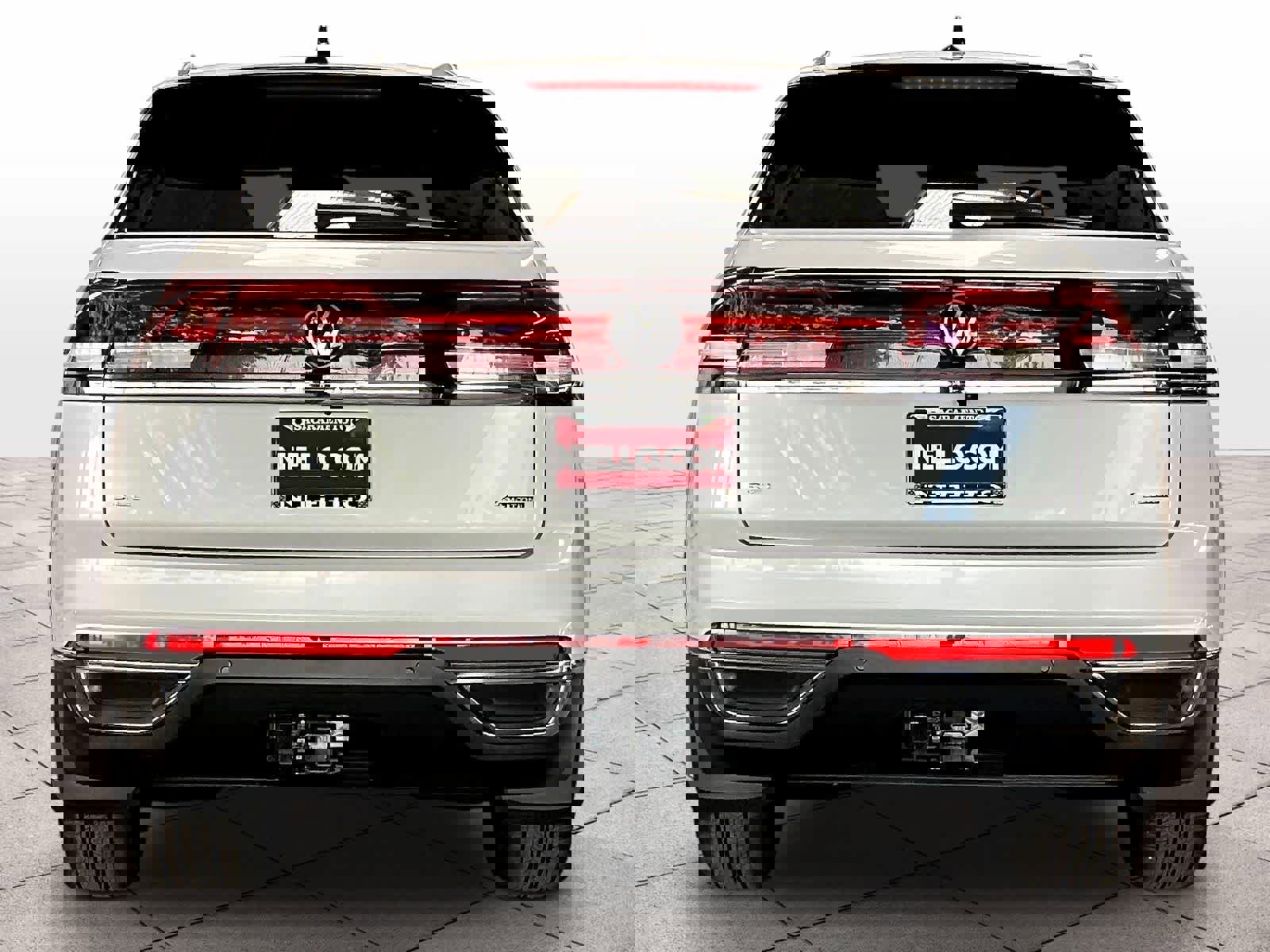 New 2026 Volkswagen Atlas Cross Sport SEL image 6