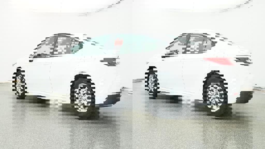 New 2026 Toyota Camry LE image 20