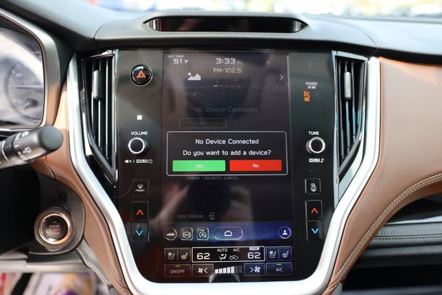 Used 2020 Subaru Outback Touring image 30