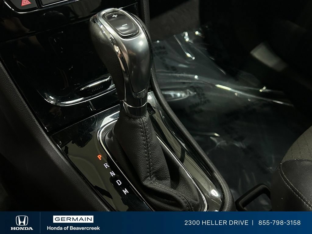 Used 2018 Buick Encore Preferred FWD image 25