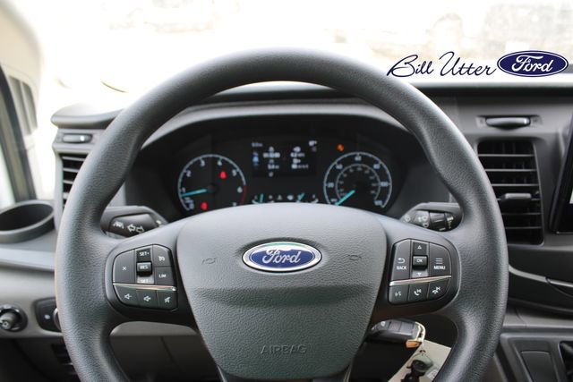 New 2025 Ford Transit 350 XL image 14