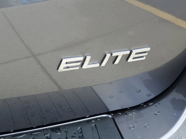 New 2026 Honda Odyssey Elite image 7
