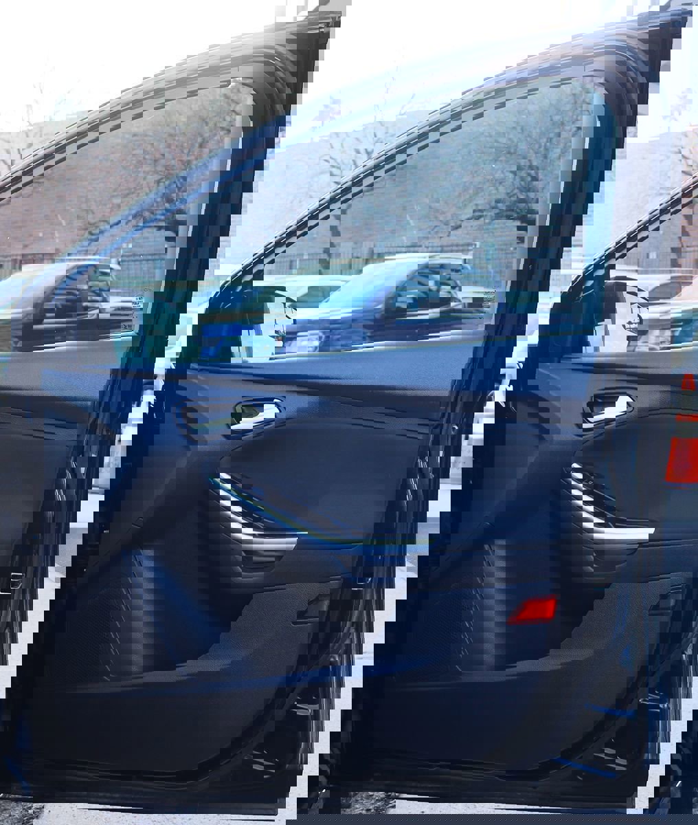 Used 2014 Ford Focus ST image 33