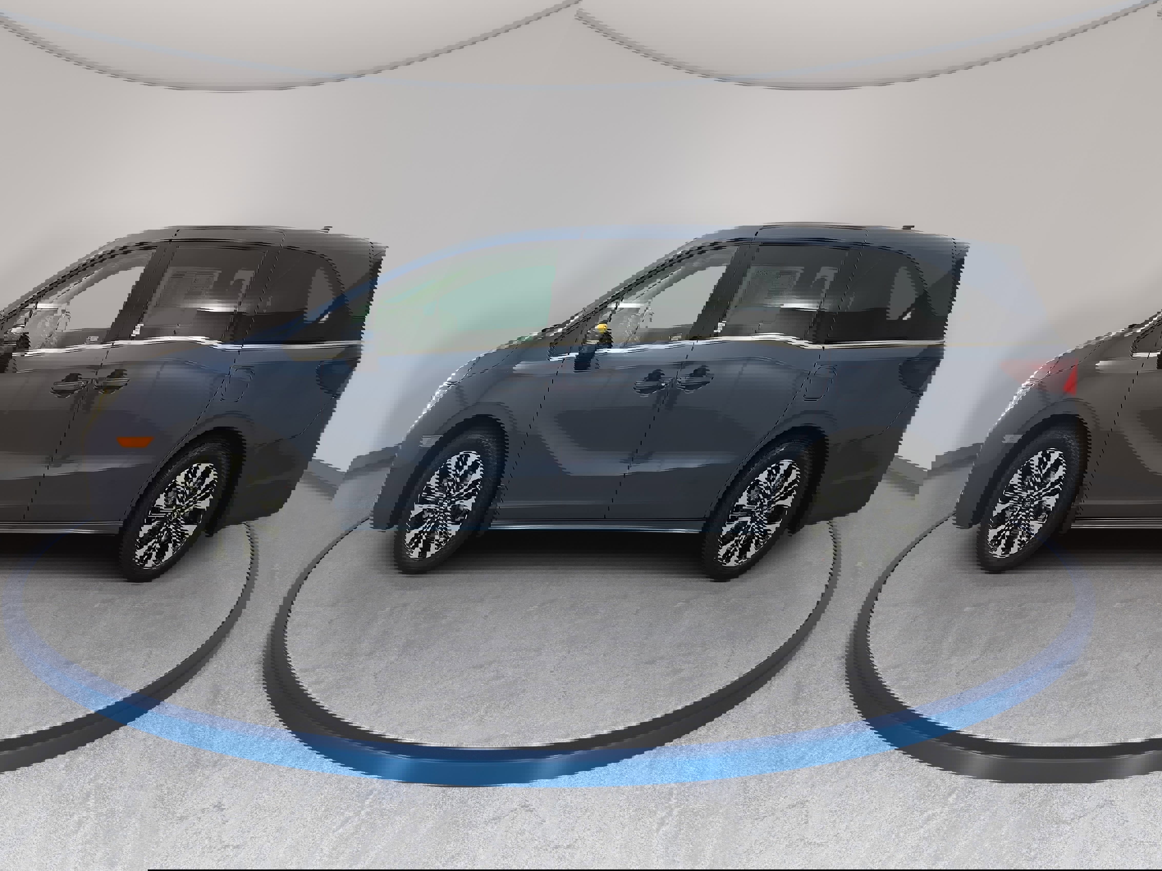 New 2026 Honda Odyssey Elite image 8