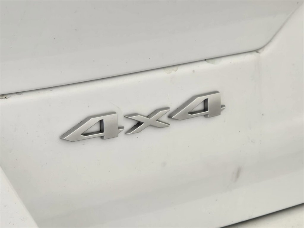 New 2025 Jeep Grand Cherokee Limited image 14