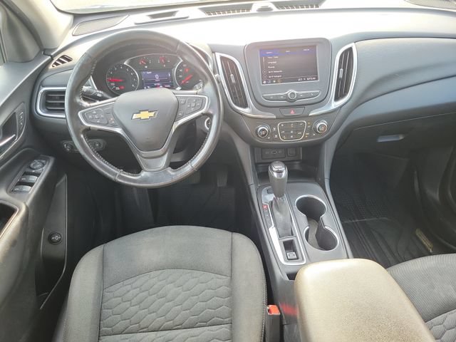 Used 2020 Chevrolet Equinox LT FWD image 24