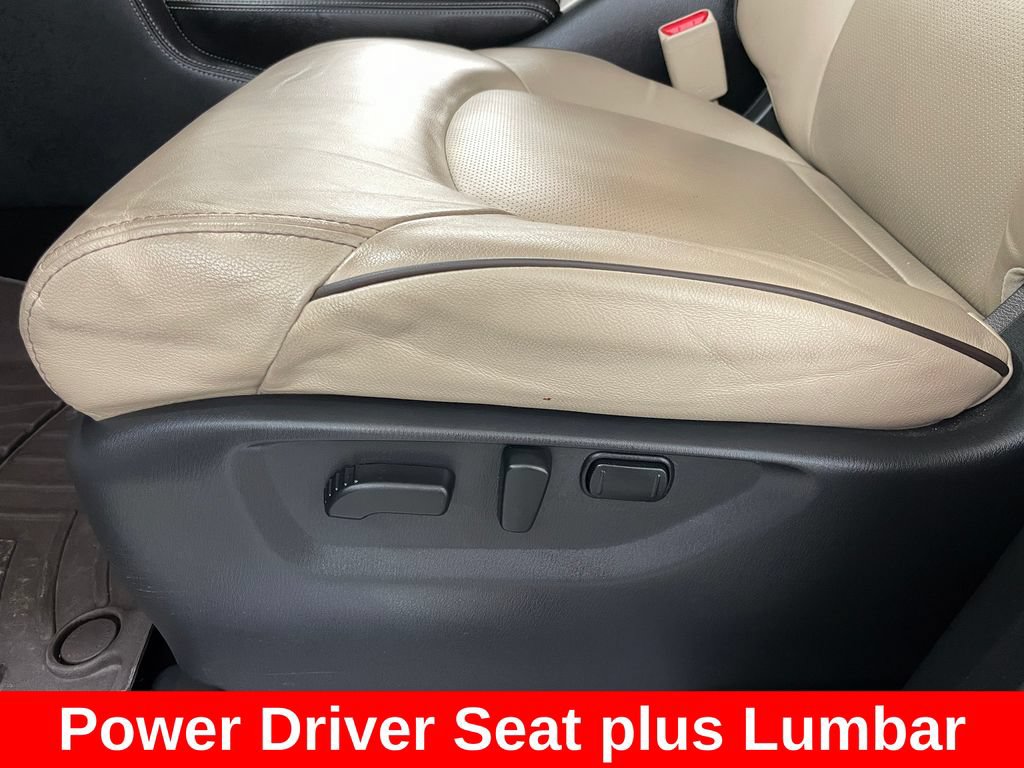 Used 2023 Nissan Armada SL w/ Cargo Package AWD/4WD image 12