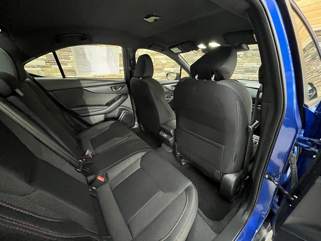 Used 2024 Subaru WRX Premium AWD/4WD image 36