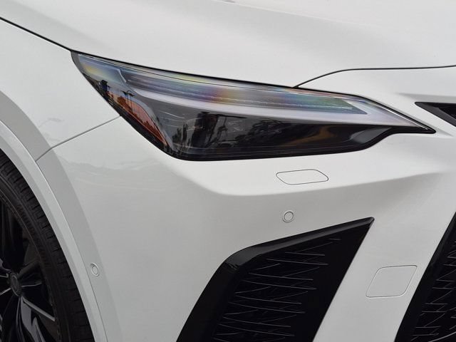 New 2026 Lexus NX 450h+ F Sport AWD/4WD image 10