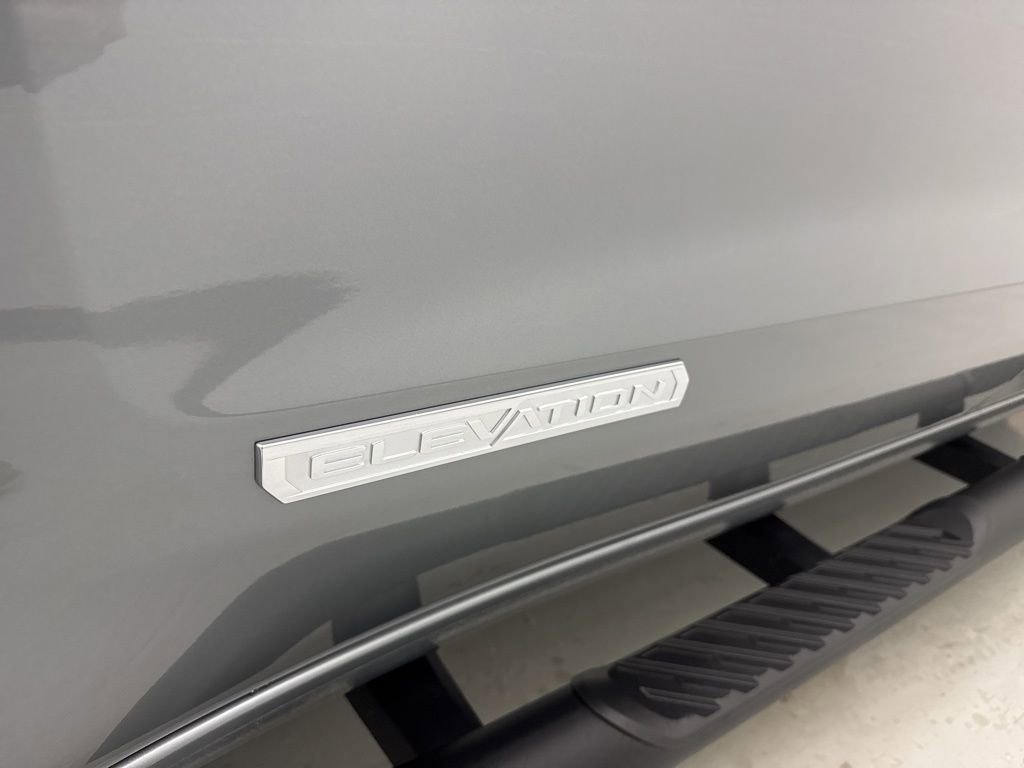 New 2026 GMC Sierra 1500 Elevation w/ Elevation Select Package image 11