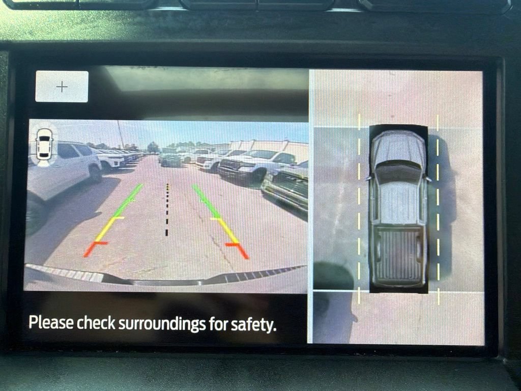 Used 2019 Ford F150 King Ranch w/ Equipment Group 601A Luxury AWD/4WD image 40
