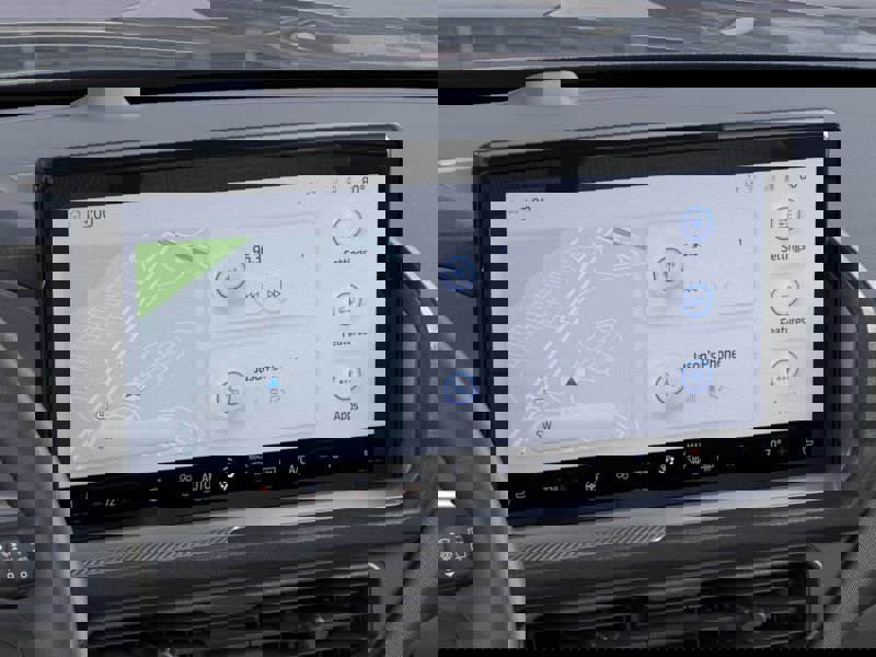 New 2025 Ford Bronco Sport Outer Banks image 14