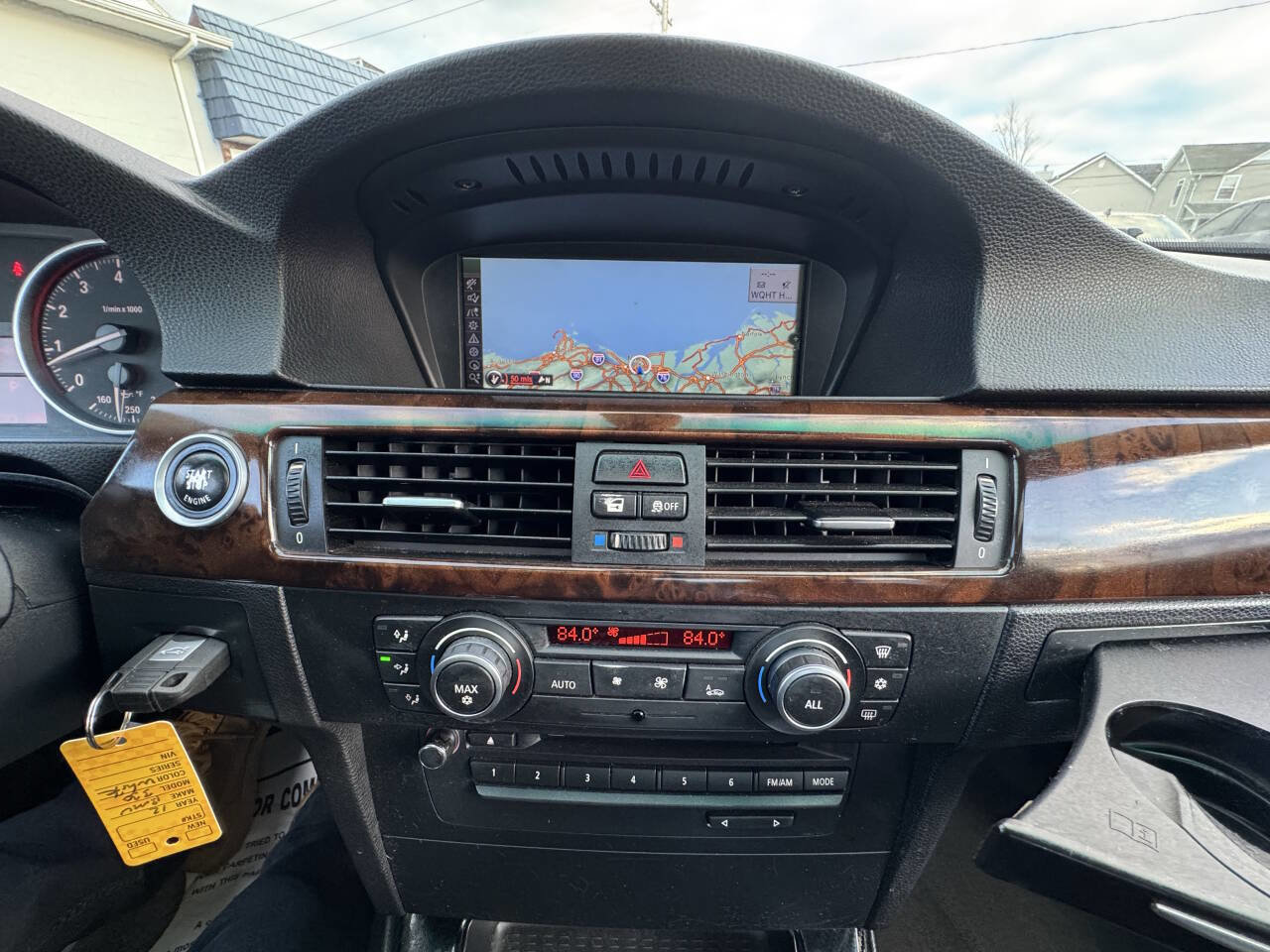 Used 2011 BMW 335i 335i 4dr Sedan image 57