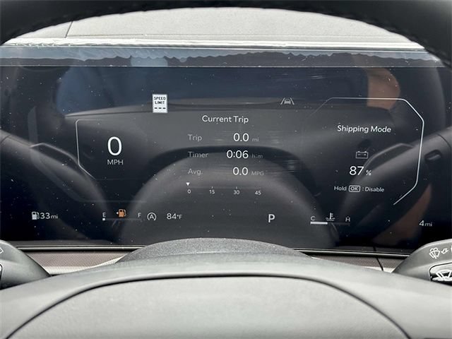 New 2026 Kia Sportage SX FWD image 11