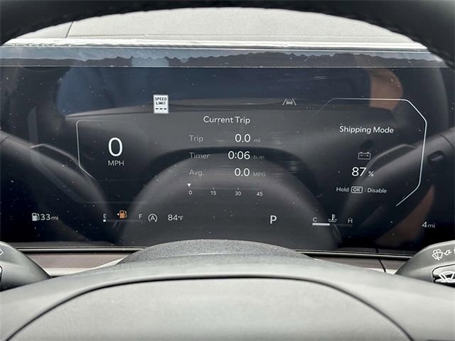 New 2026 Kia Sportage SX FWD image 11