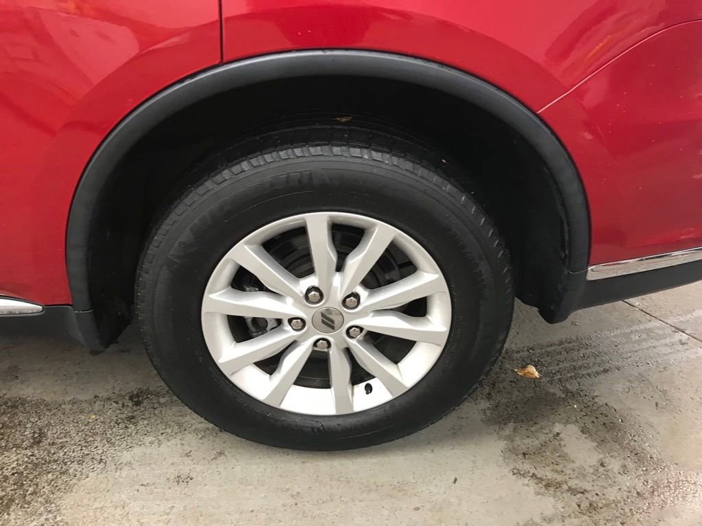 Used 2019 Dodge Durango AWD w/ Trailer Tow Group IV image 43