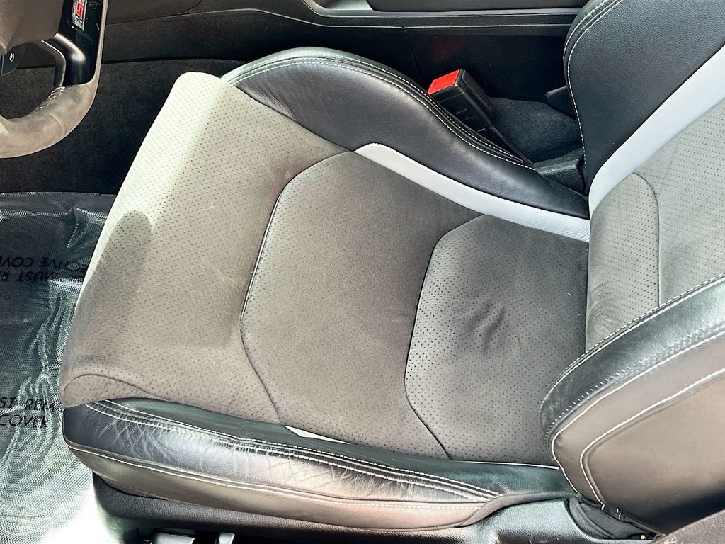 Used 2022 Chevrolet Camaro SS RWD image 20