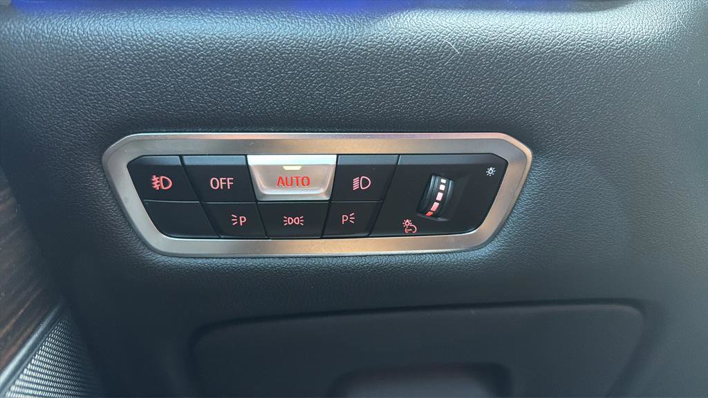 Used 2020 BMW X5 xDrive40i w/ Convenience Package image 27