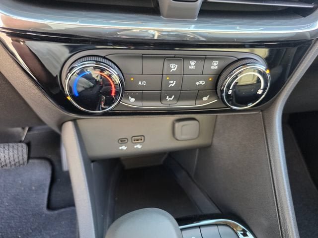 New 2026 Buick Encore GX Sport Touring w/ Comfort Package FWD image 24