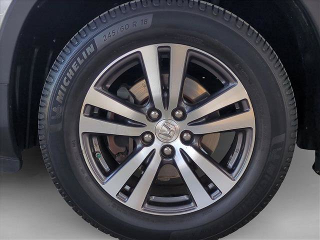 Used 2018 Honda Pilot EX-L image 25