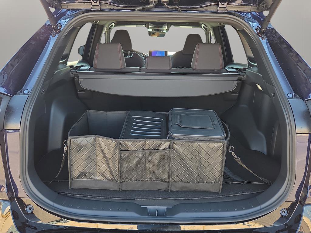 New 2025 Toyota RAV4 SE image 11
