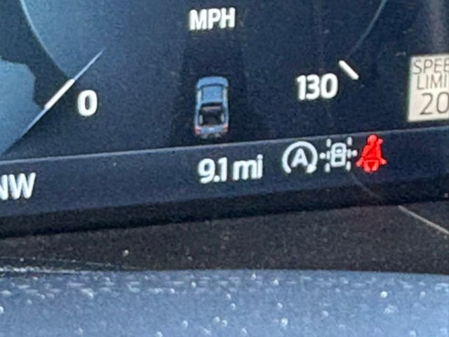 New 2026 Ford Ranger Lariat image 16