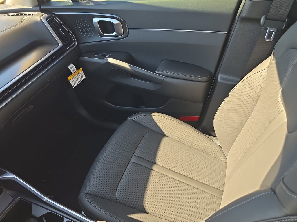 New 2026 Kia Sorento S image 15