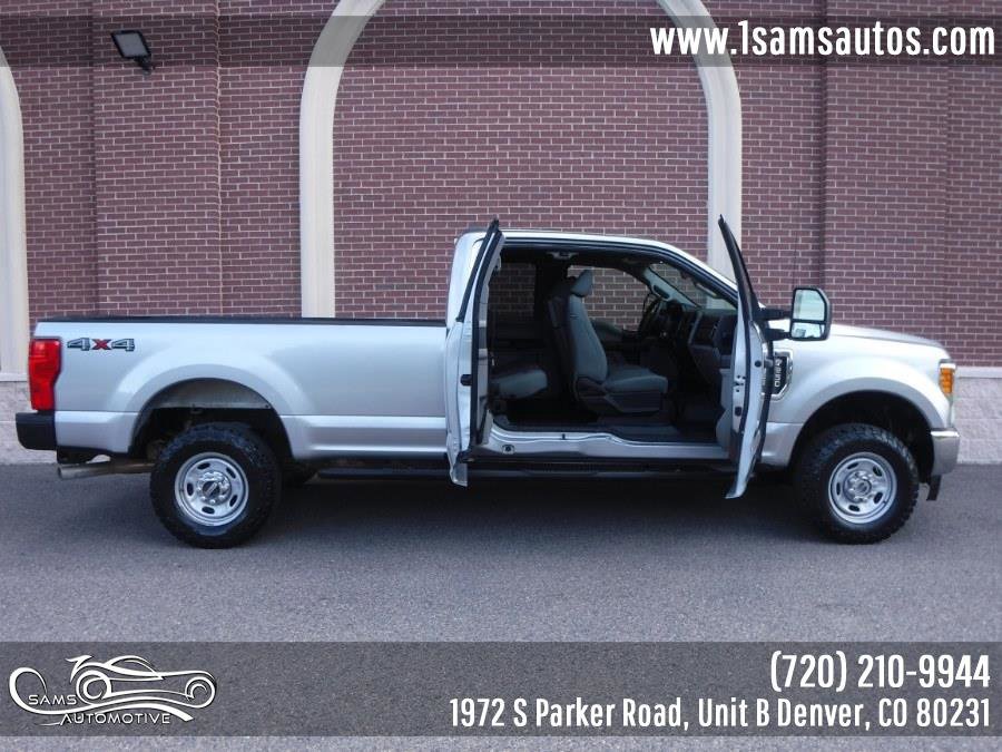 Used 2021 Ford F250 XL w/ Power Equipment Group image 28