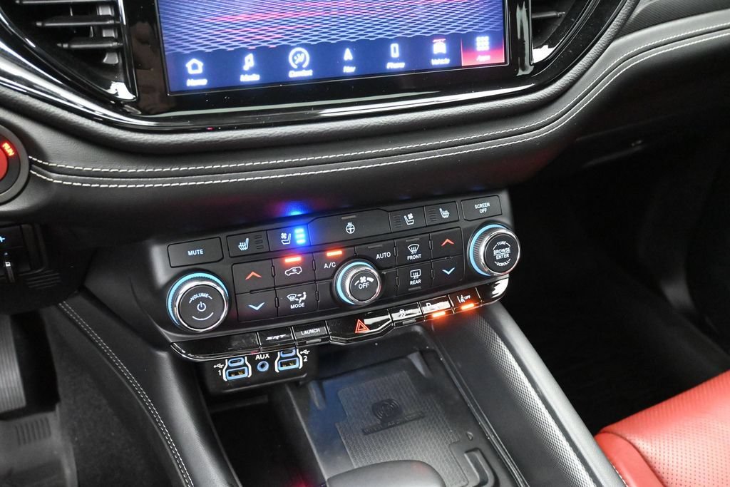 Used 2024 Dodge Durango SRT Hellcat AWD/4WD image 18