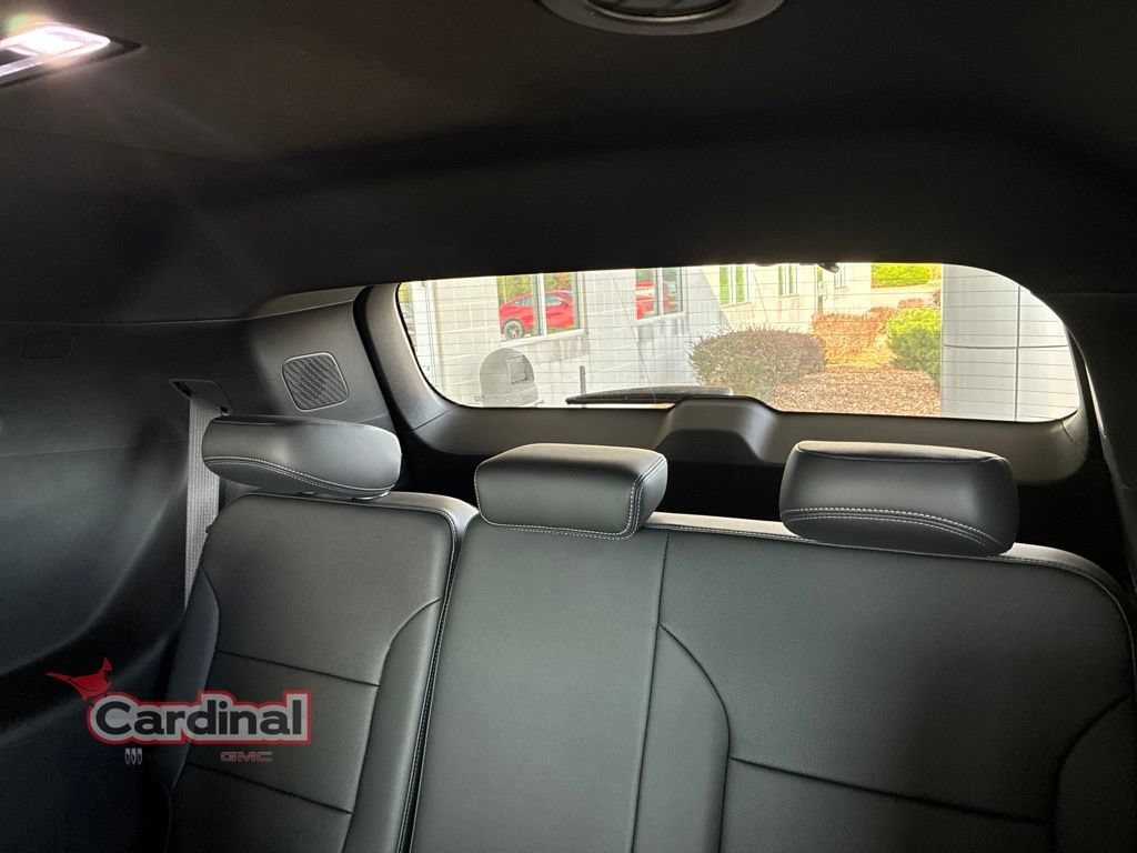 New 2027 Buick Enclave Preferred w/ Power Package FWD image 14
