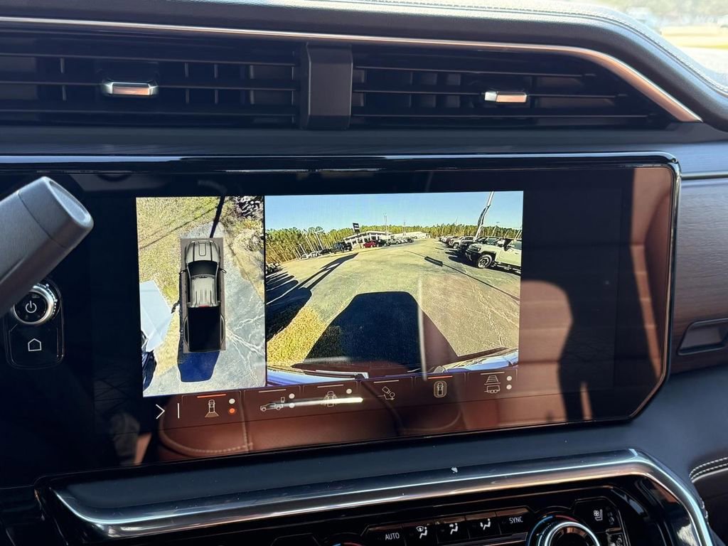 New 2026 GMC Sierra 3500 Denali Ultimate image 21