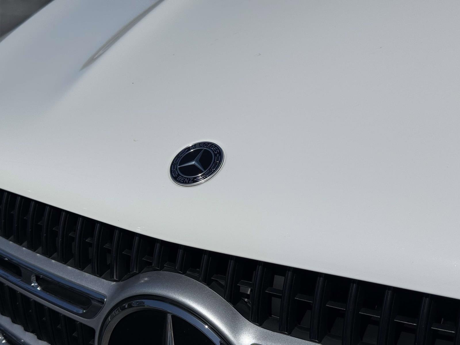 Used 2025 Mercedes-Benz GLE 450e 4MATIC image 59