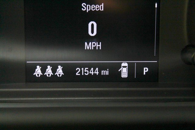 Used 2024 Chevrolet Silverado 1500 W/T w/ WT Value Package image 8