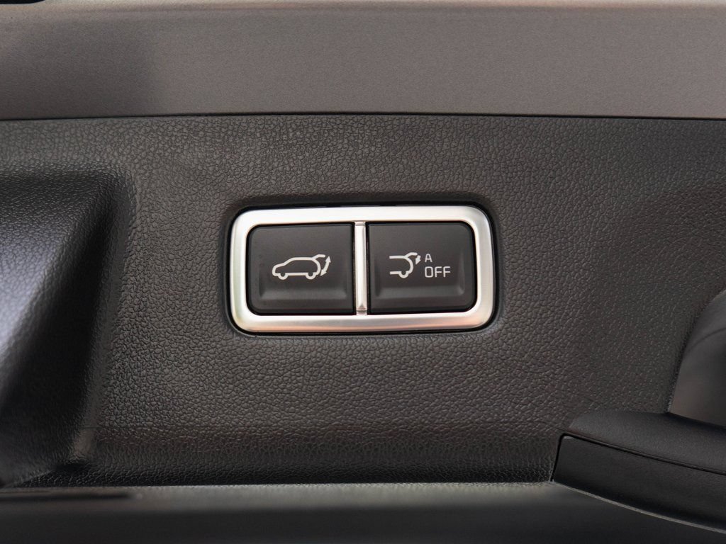 New 2026 Kia Sorento EX w/ EX Premium Package AWD/4WD image 32