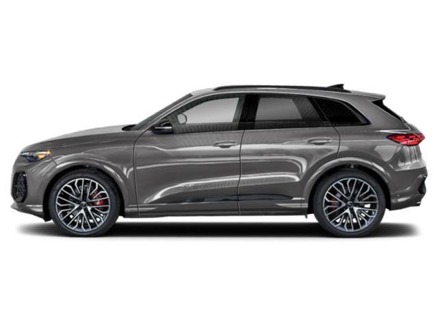 New 2025 Audi SQ5 Premium Plus image 2