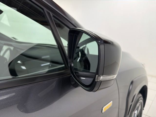 Used 2024 Subaru Crosstrek 2.5i Sport AWD/4WD image 26