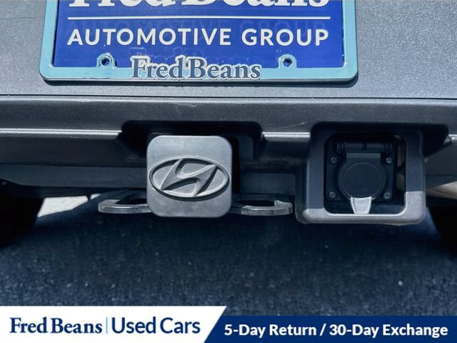 Used 2024 Hyundai Santa Fe SEL FWD image 10
