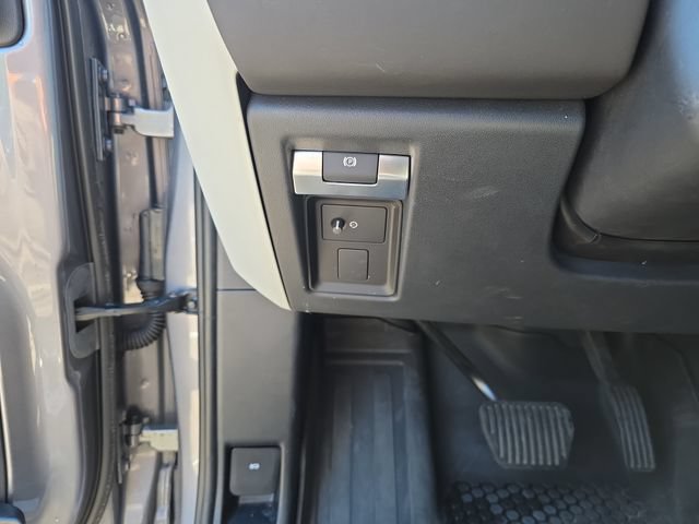 Certified 2024 Land Rover Defender 110 S AWD/4WD image 29