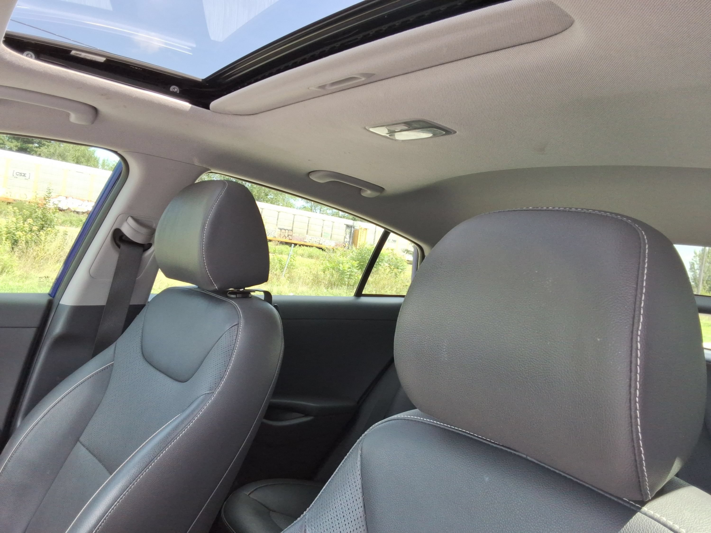 Used 2019 Hyundai Ioniq Limited FWD image 26