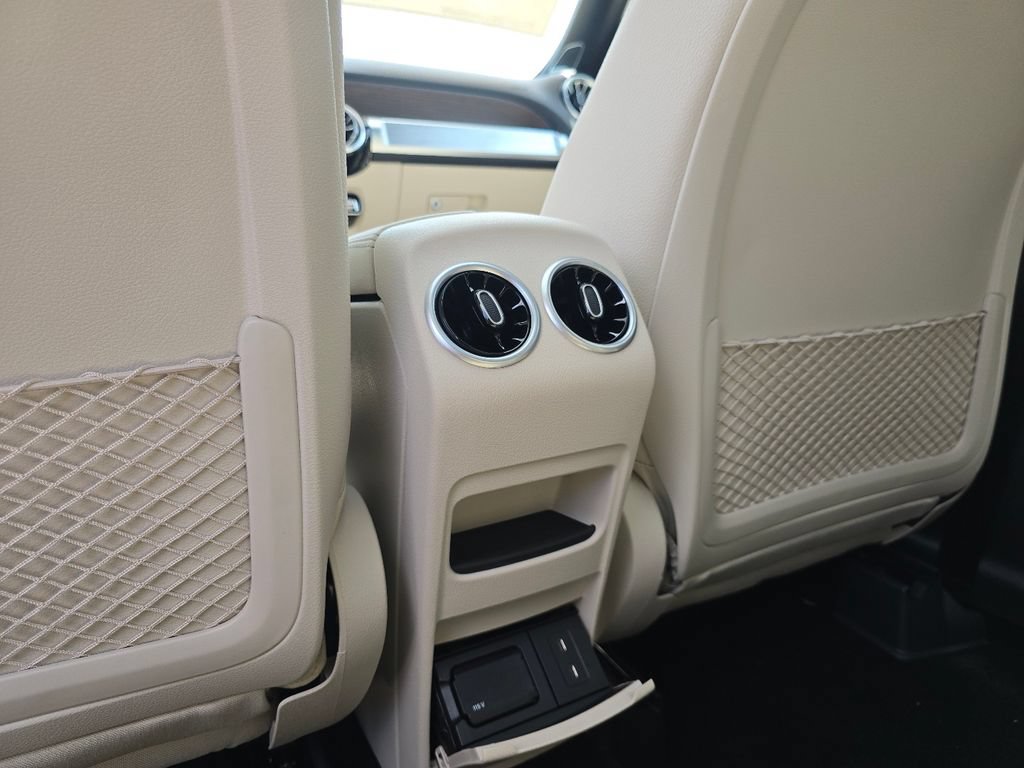 New 2026 Mercedes-Benz GLB 250 4MATIC image 26