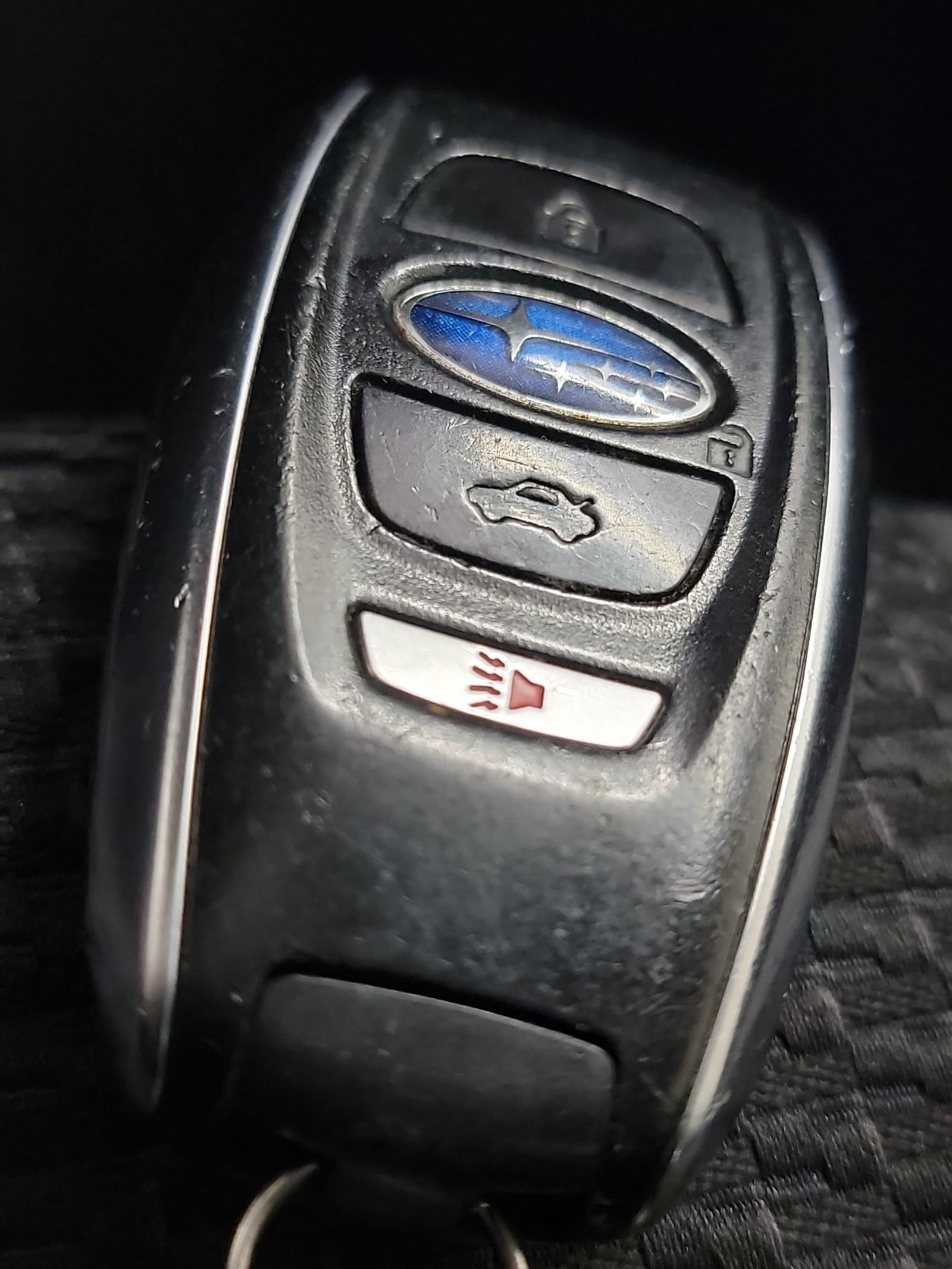 Used 2019 Subaru Forester Premium image 32