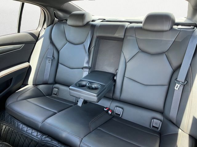 Used 2020 Cadillac CT5 Sport RWD image 15