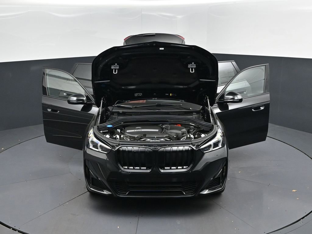 New 2026 BMW X1 xDrive28i w/ M Sport Package AWD/4WD image 52