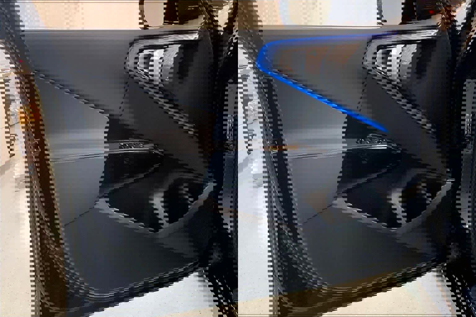 New 2026 BMW X3 xDrive30 w/ M Sport Package image 10