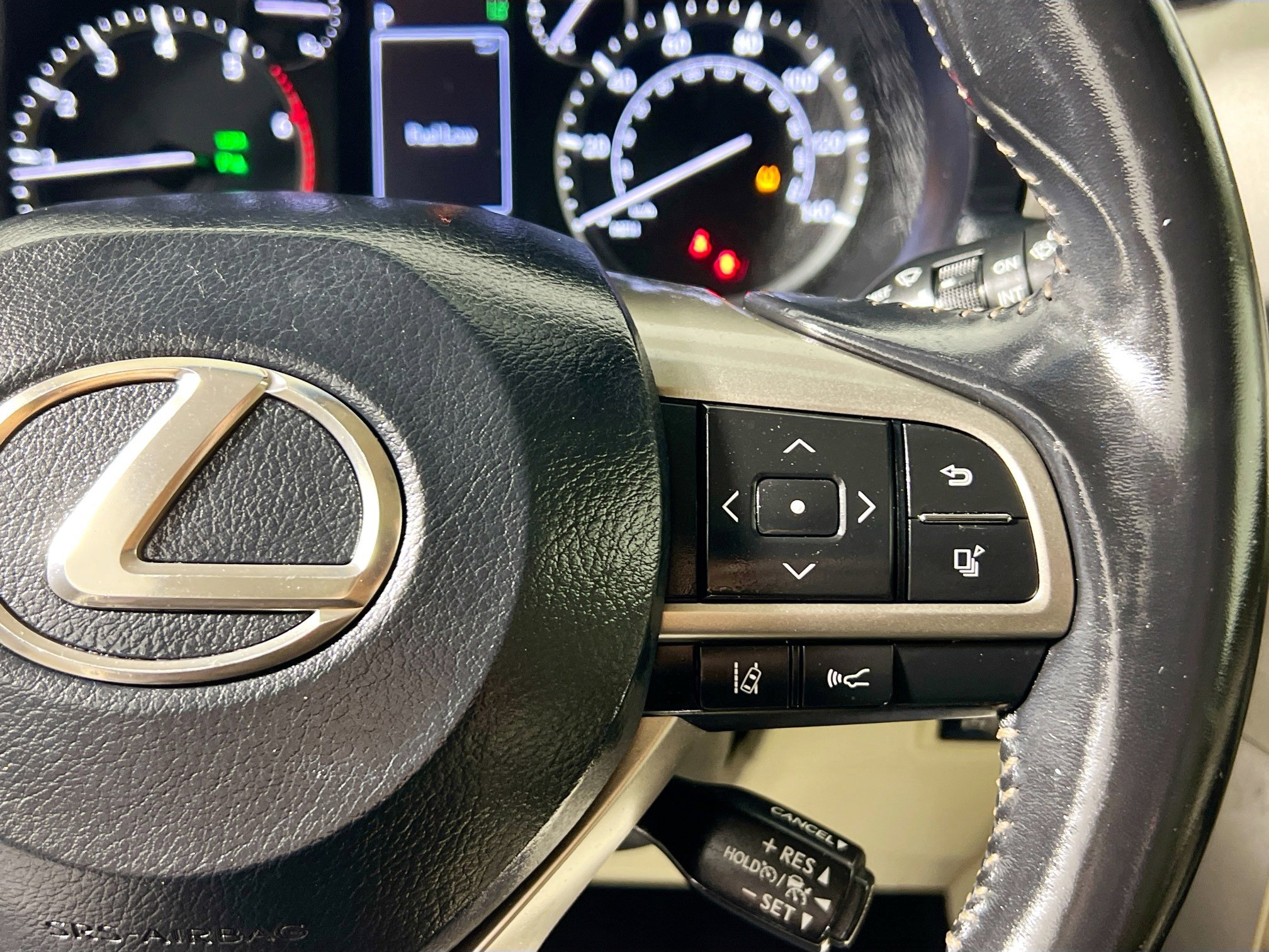 Used 2020 Lexus GX 460 Premium image 19