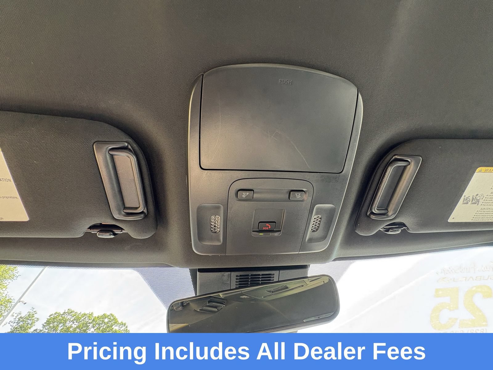Used 2025 Toyota Camry SE w/ Convenience Package AWD/4WD image 23