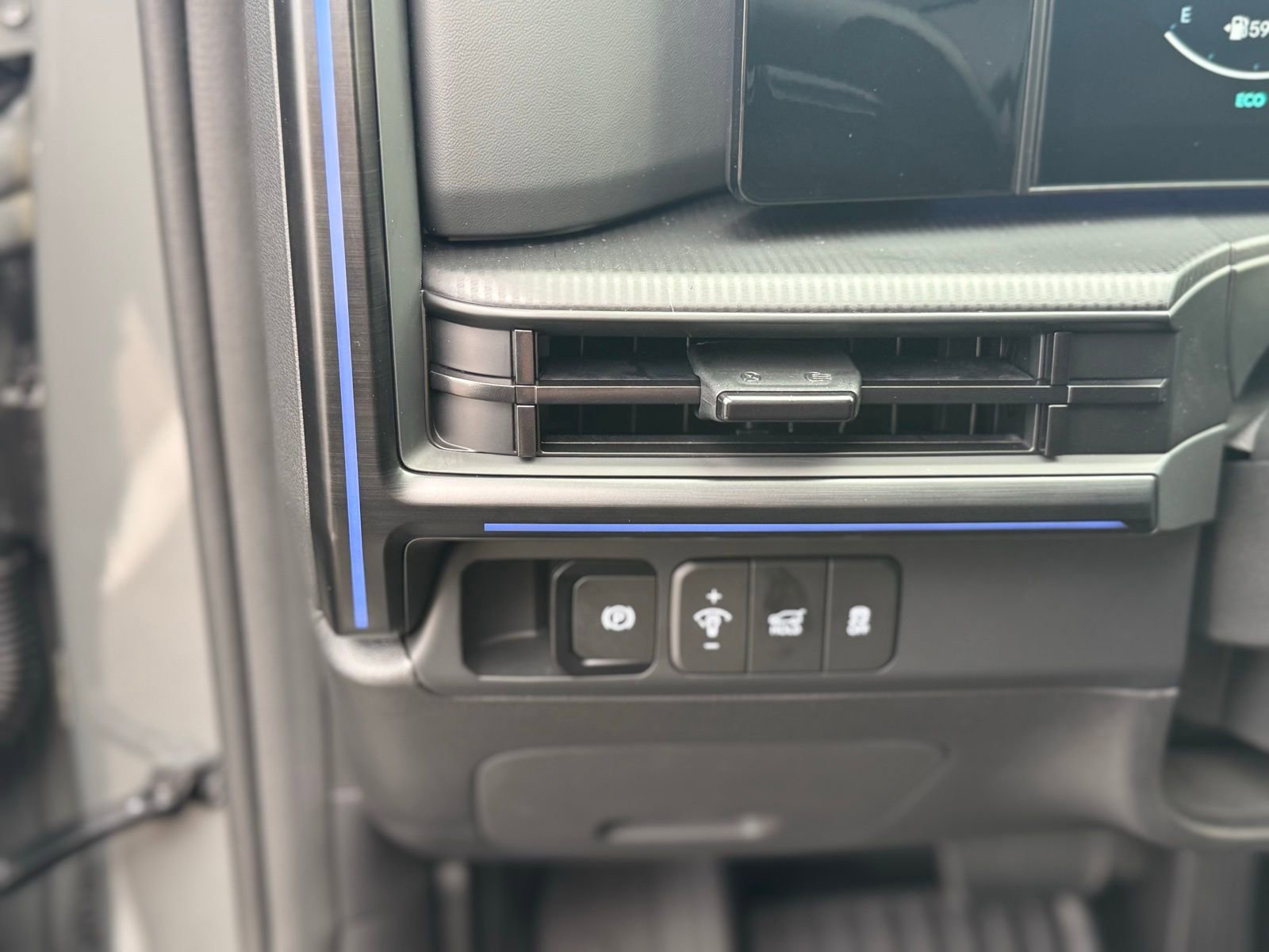 New 2026 Hyundai Santa Fe Calligraphy image 12