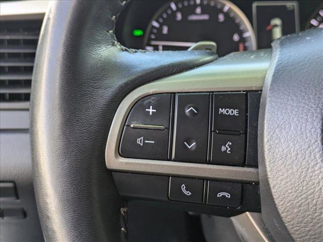 Used 2021 Lexus RX 350 FWD w/ Premium Package image 11