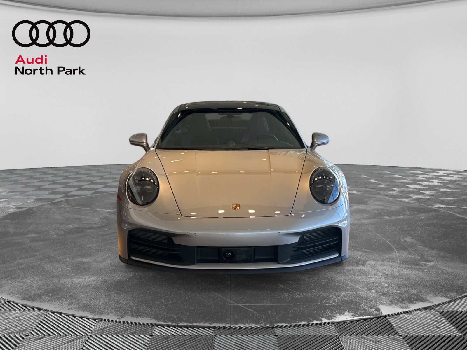 Used 2025 Porsche 911 Carrera S RWD image 8