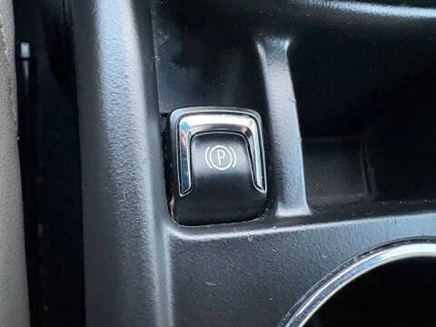 Used 2013 Buick Verano Convenience FWD image 20